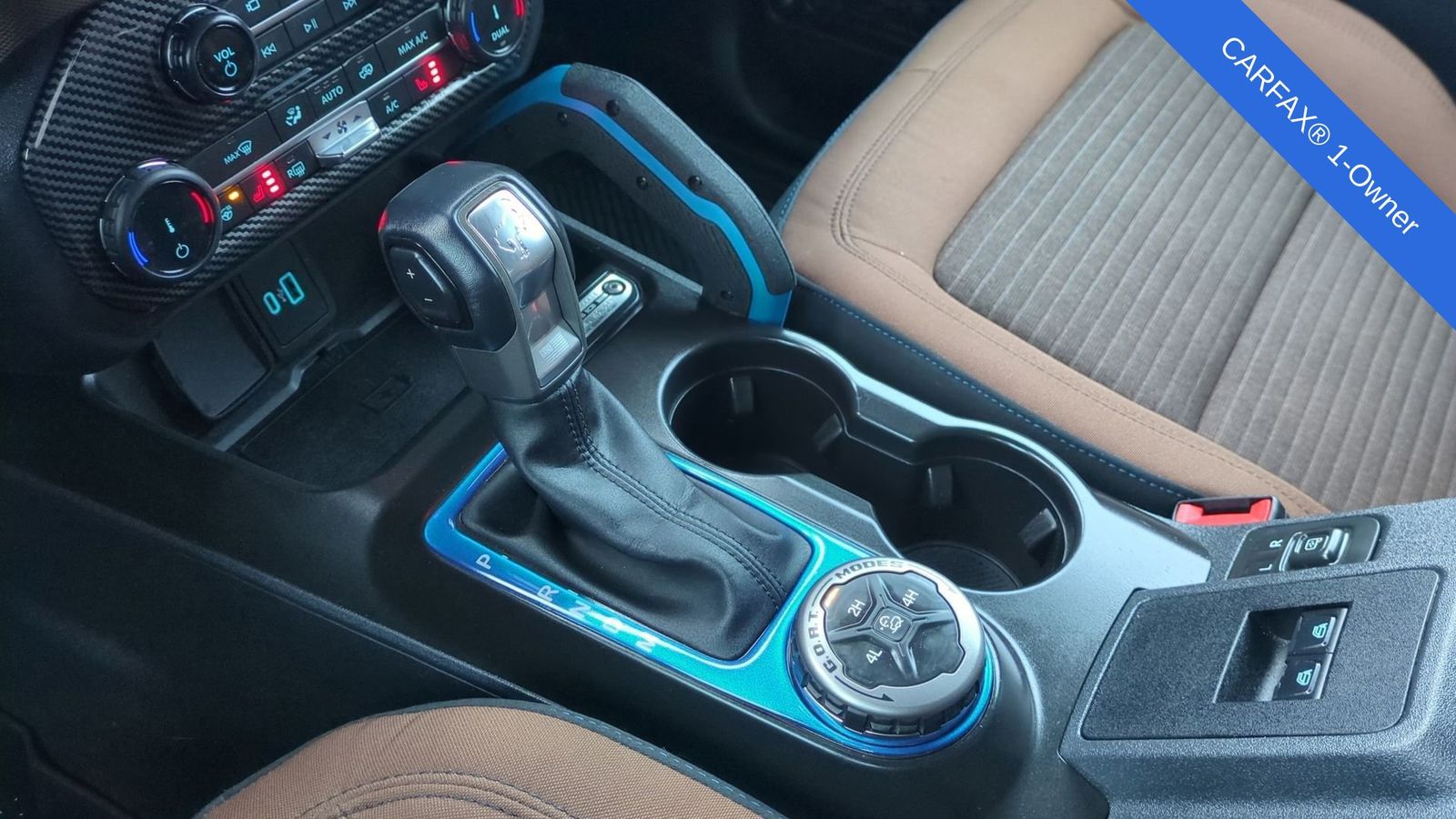 Thumbnail: 2022 Ford Bronco - 36