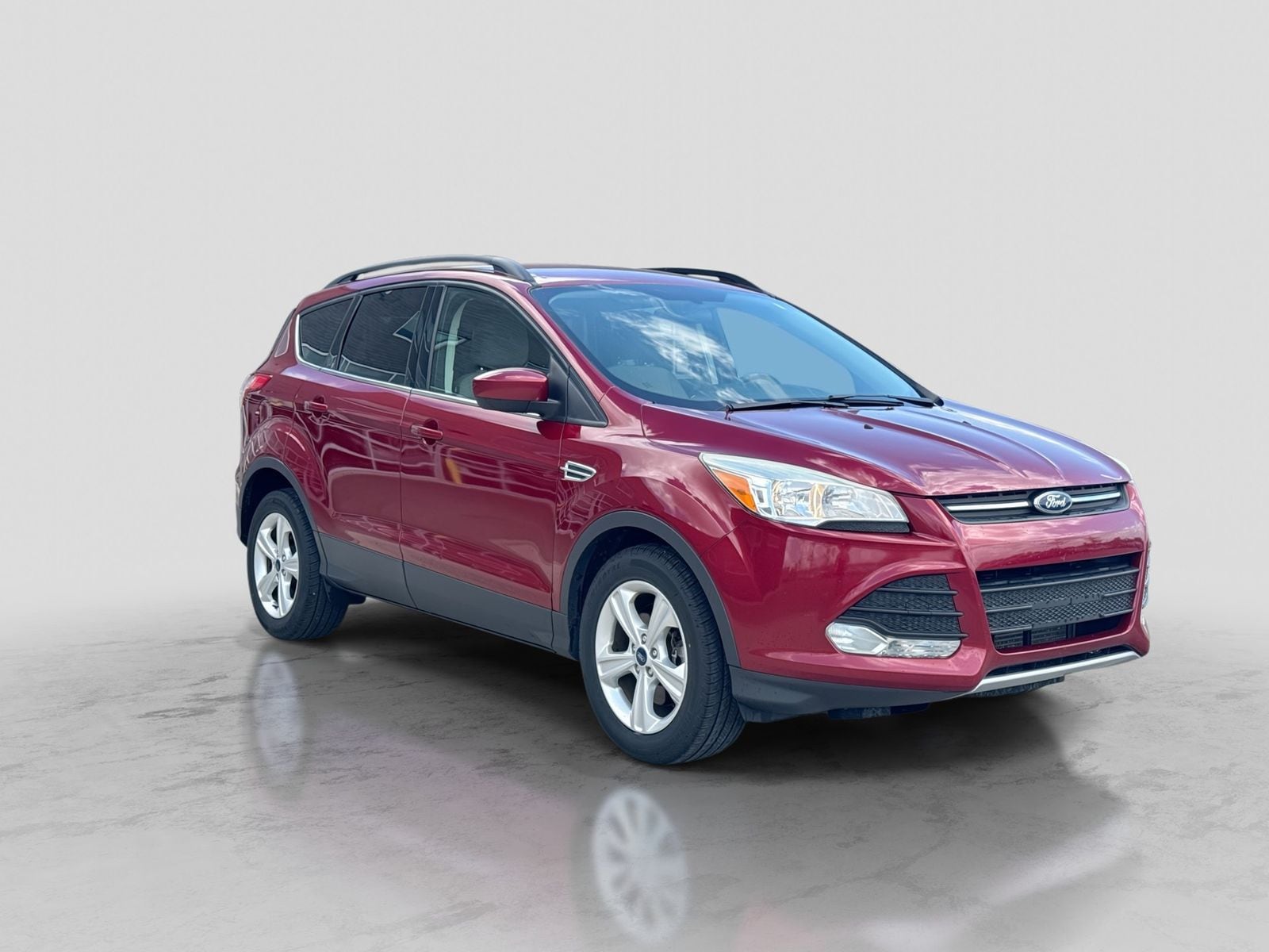 Thumbnail: 2015 Ford Escape - 9
