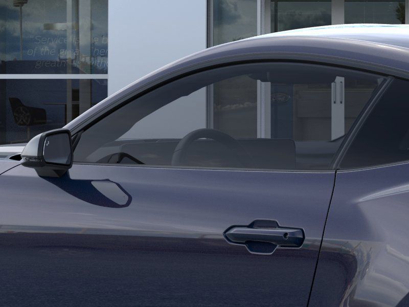 Thumbnail: 2025 Ford Mustang - 21