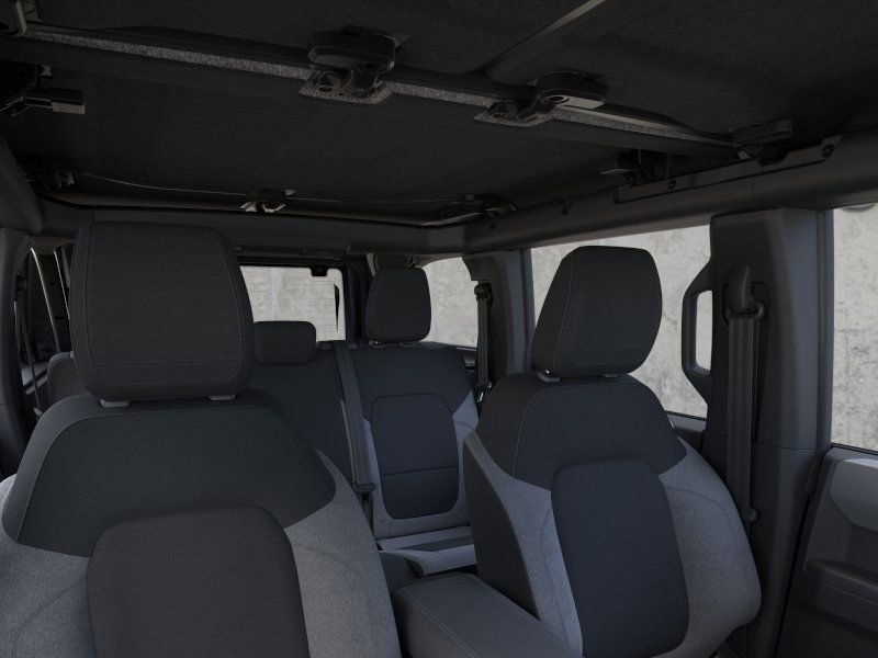 Thumbnail: 2026 Ford Bronco - 13