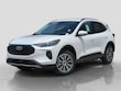  Ford Escape Plug-In Hybrid