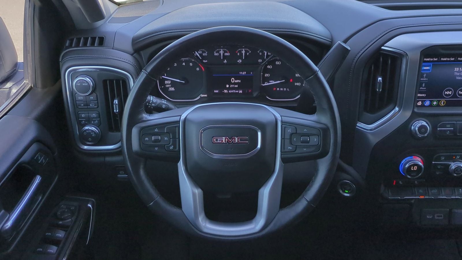 Thumbnail: 2022 GMC Sierra 1500 - 24