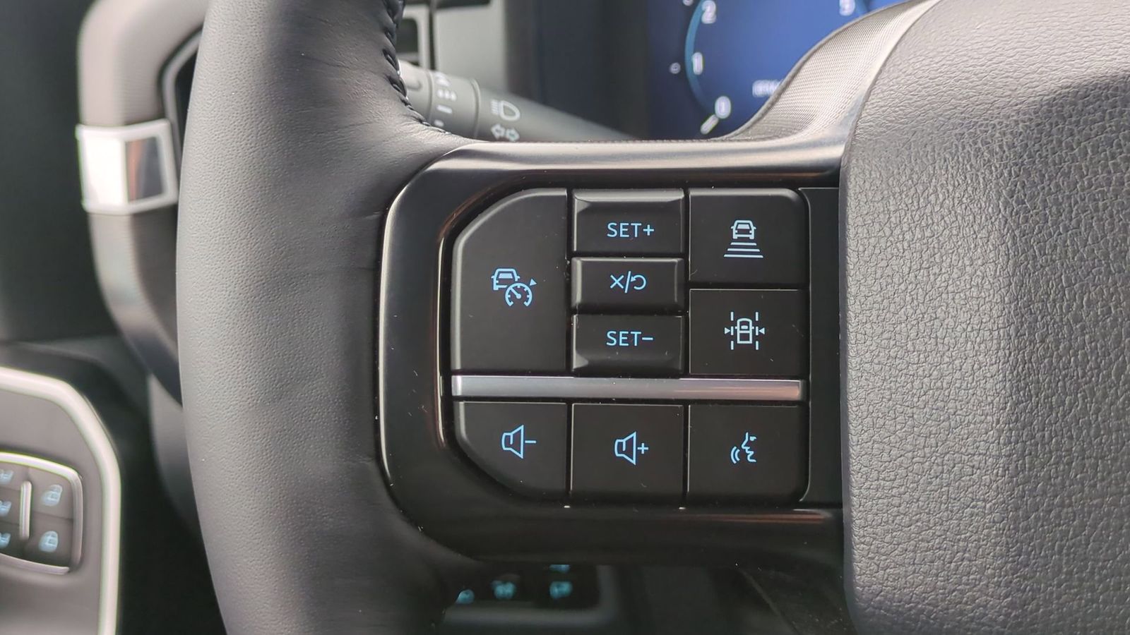 Thumbnail: 2025 Ford F-150 - 19