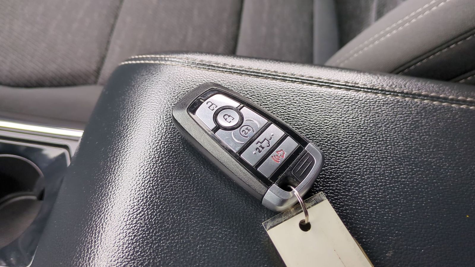 Thumbnail: 2022 Ford F-150 - 41