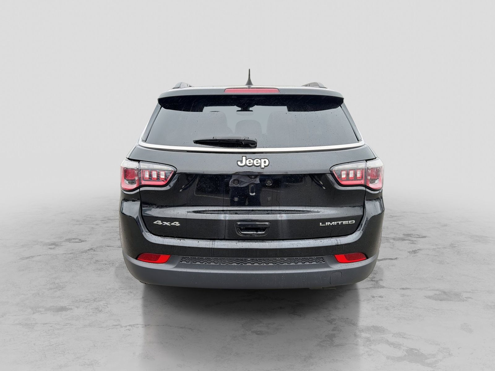Thumbnail: 2018 Jeep Compass - 6
