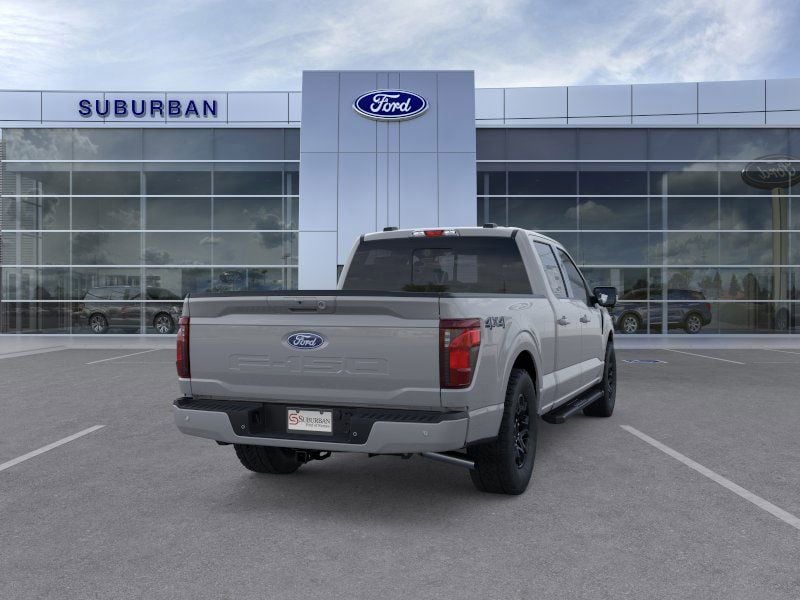 Thumbnail: 2026 Ford F-150 - 8