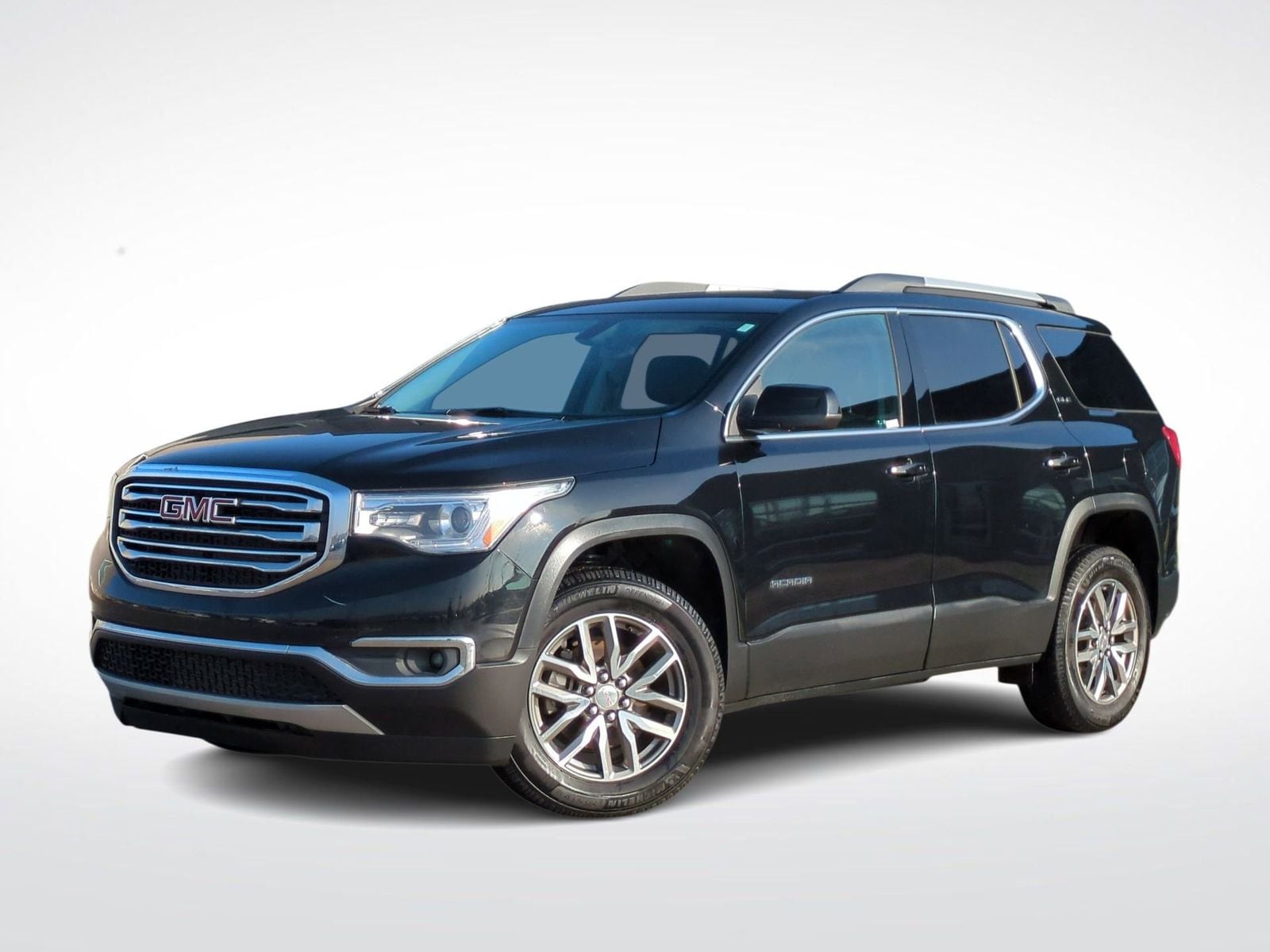 2019 GMC Acadia SLE-2's photo