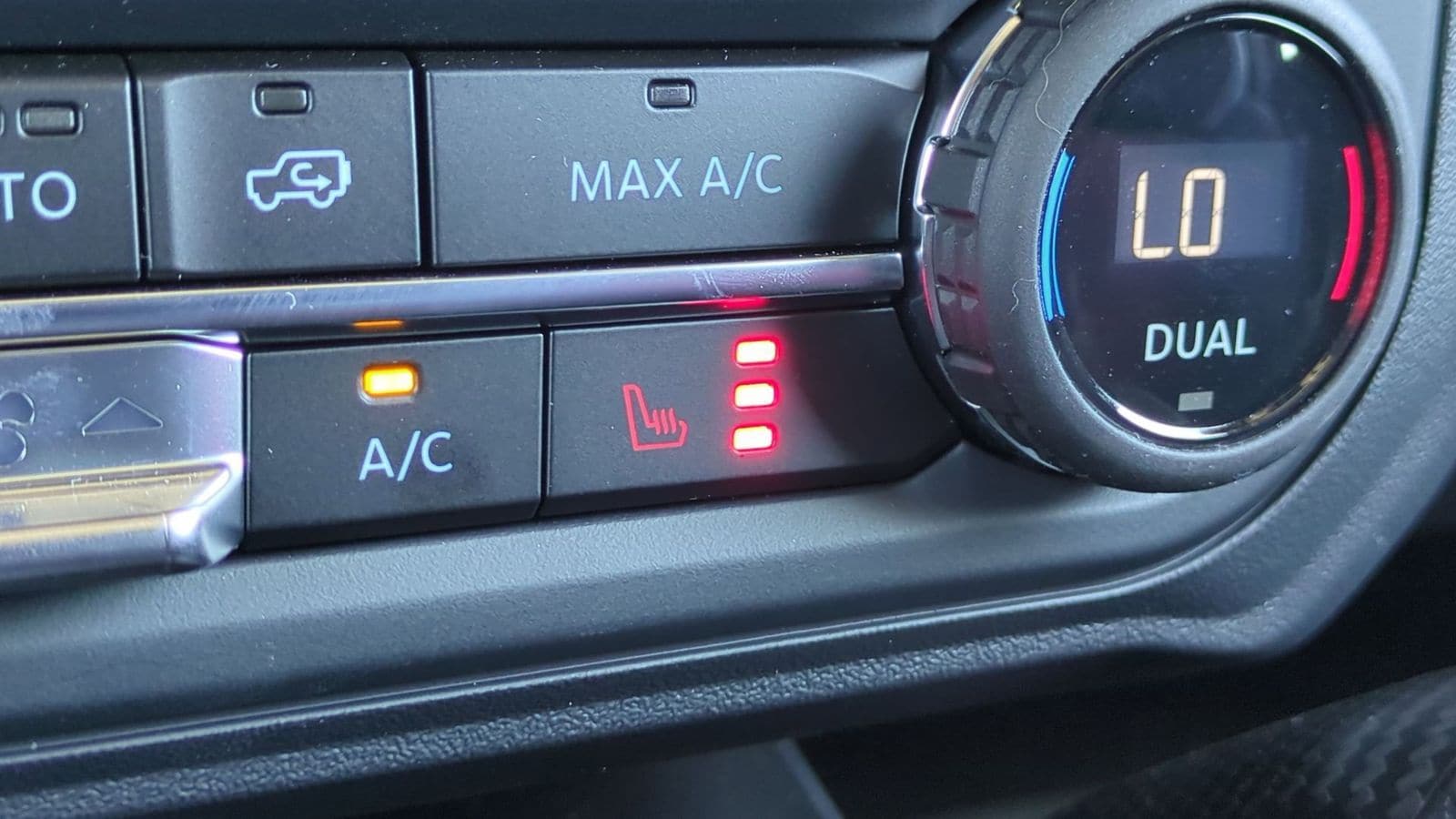 Thumbnail: 2025 Ford Bronco - 36