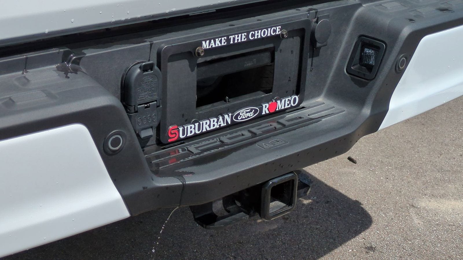 Thumbnail: 2025 Ford F-150 - 35