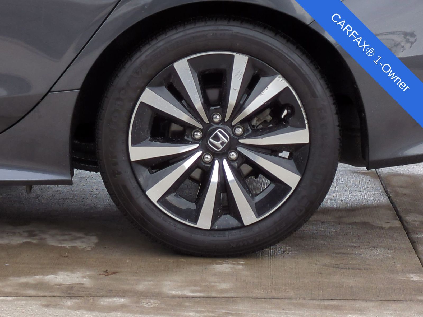 Thumbnail: 2022 Honda Civic - 13