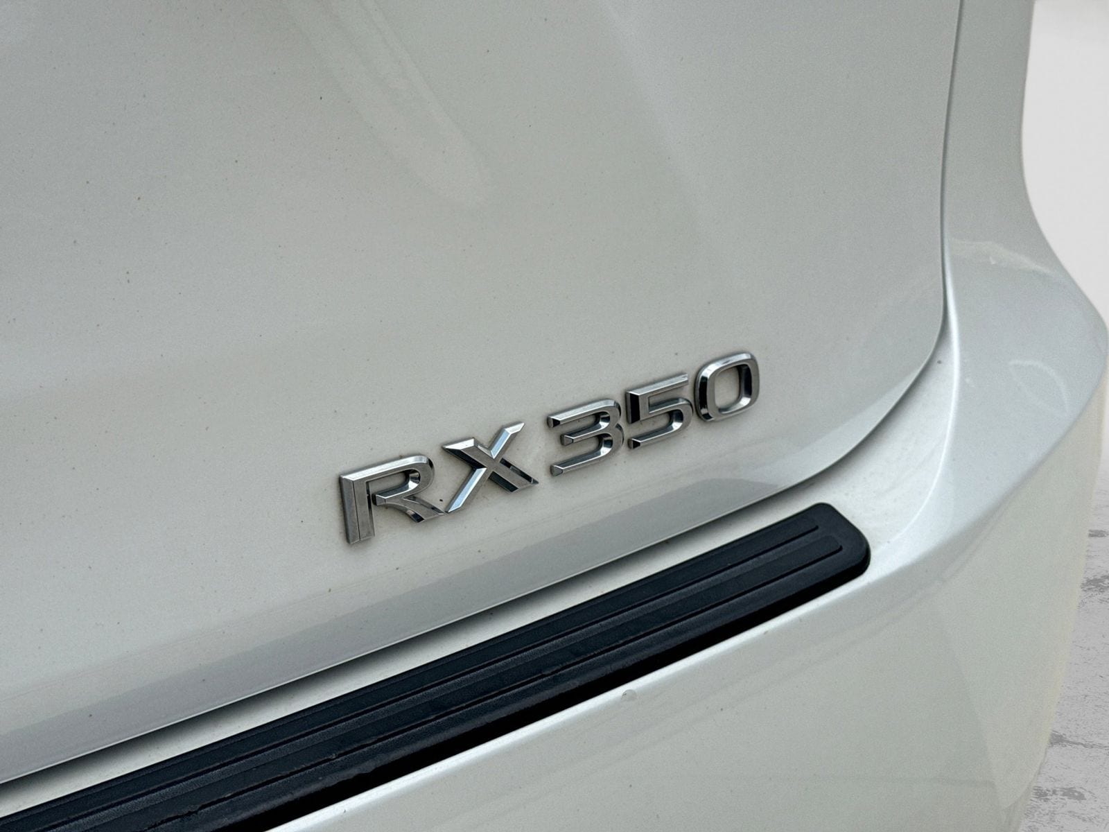 Thumbnail: 2016 Lexus RX - 15
