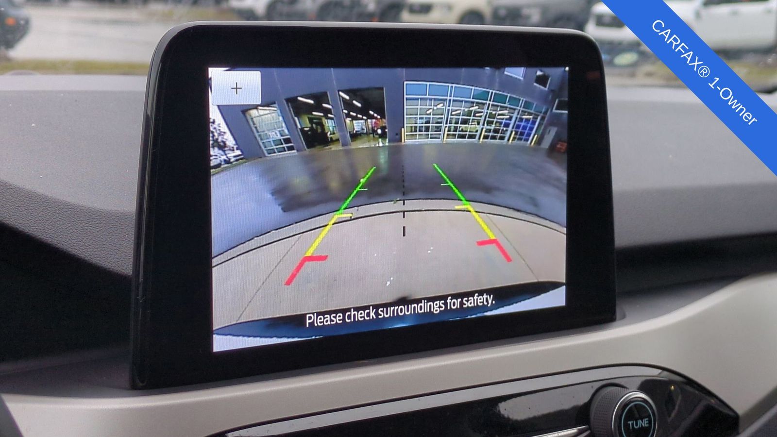 Thumbnail: 2022 Ford Escape - 28