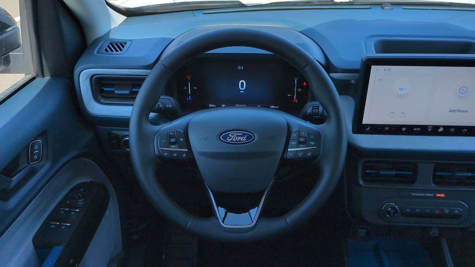 Thumbnail: 2025 Ford Maverick - 19