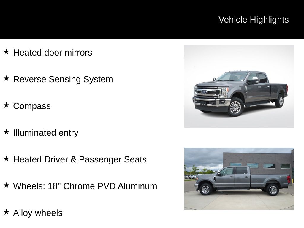 Thumbnail: 2022 Ford F-350 - 31