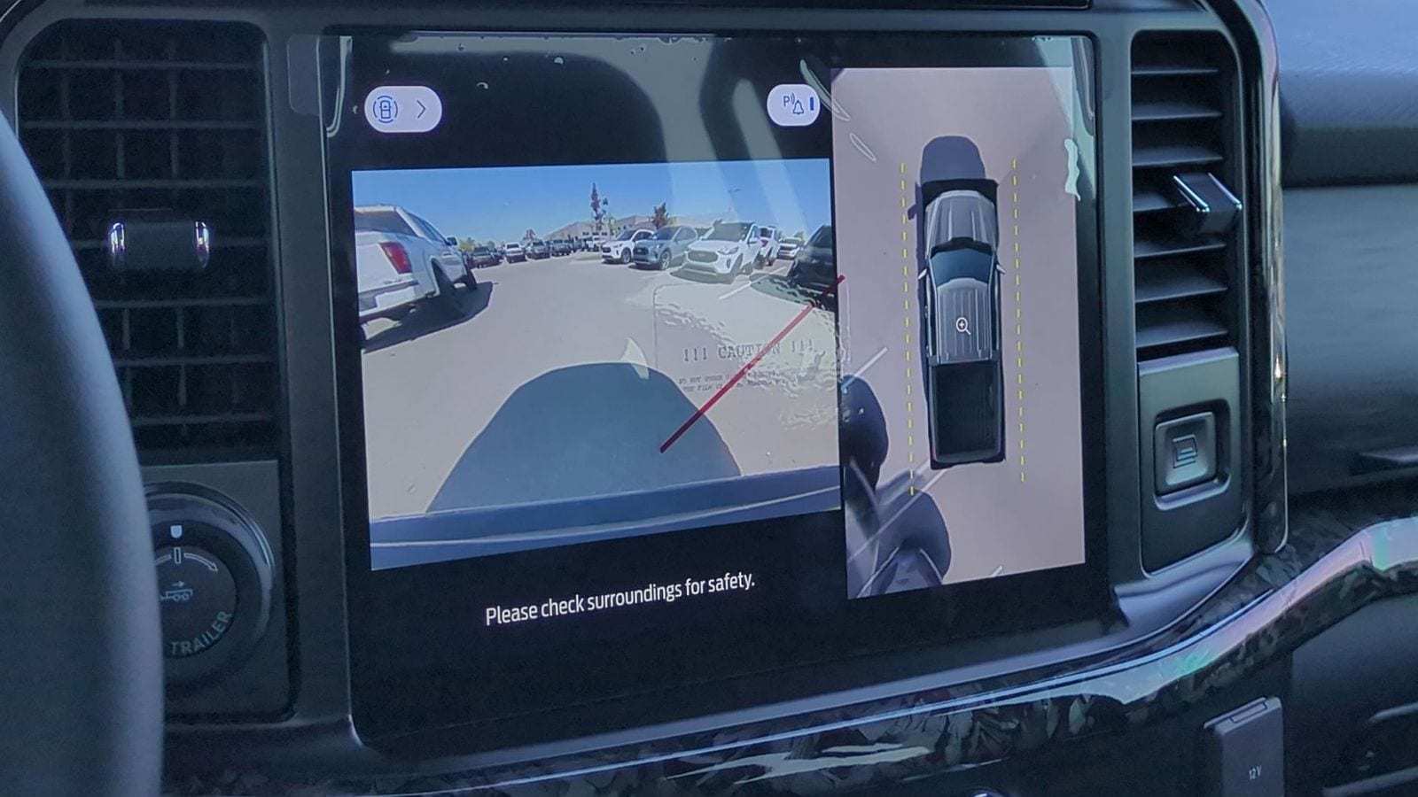 Thumbnail: 2025 Ford F-150 - 30