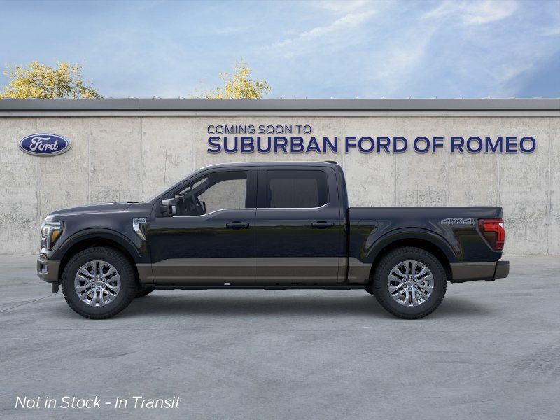 Thumbnail: 2026 Ford F-150 - 3