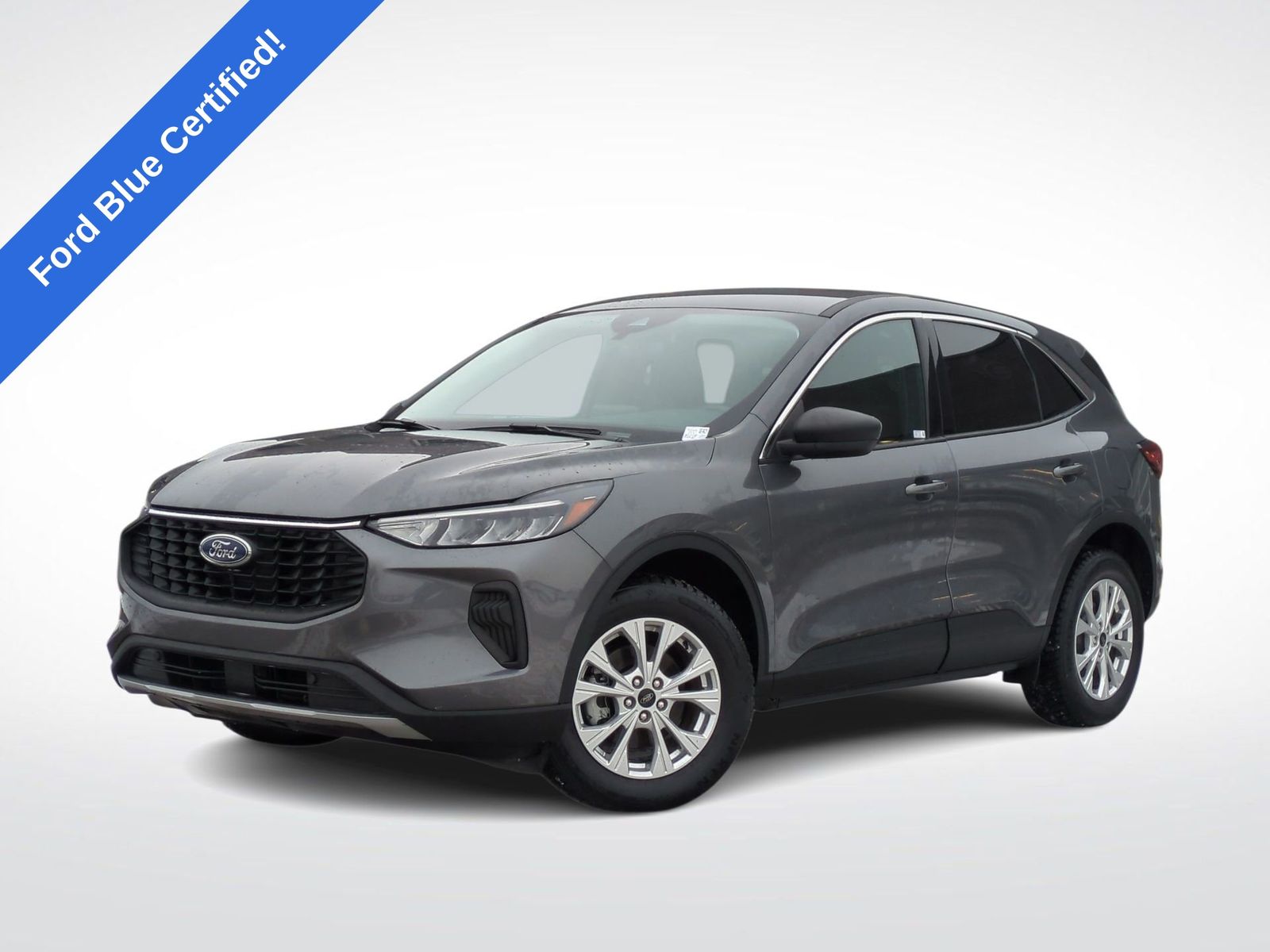 Thumbnail: 2023 Ford Escape - 1