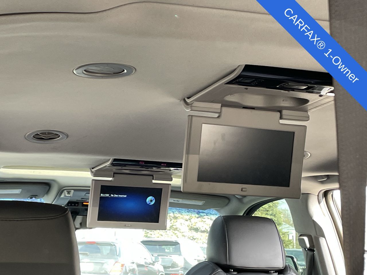 Thumbnail: 2018 Cadillac Escalade - 29