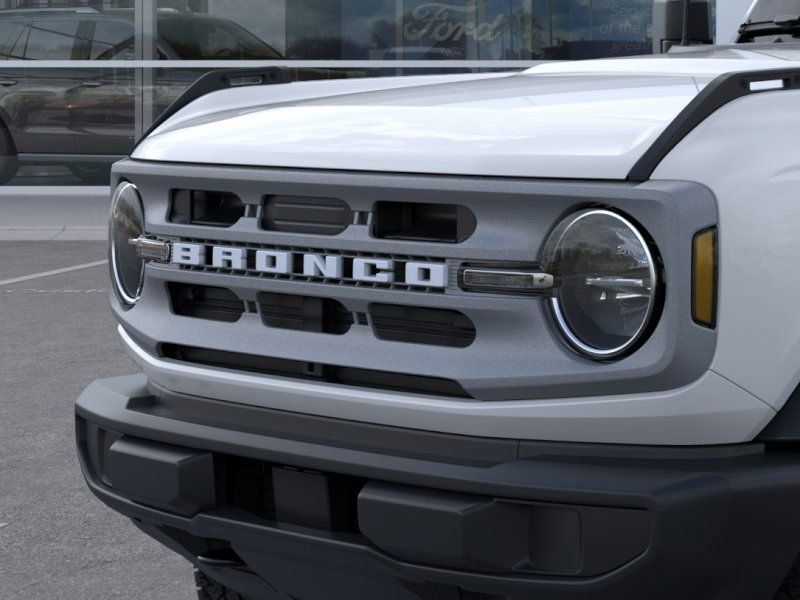 Thumbnail: 2025 Ford Bronco - 20