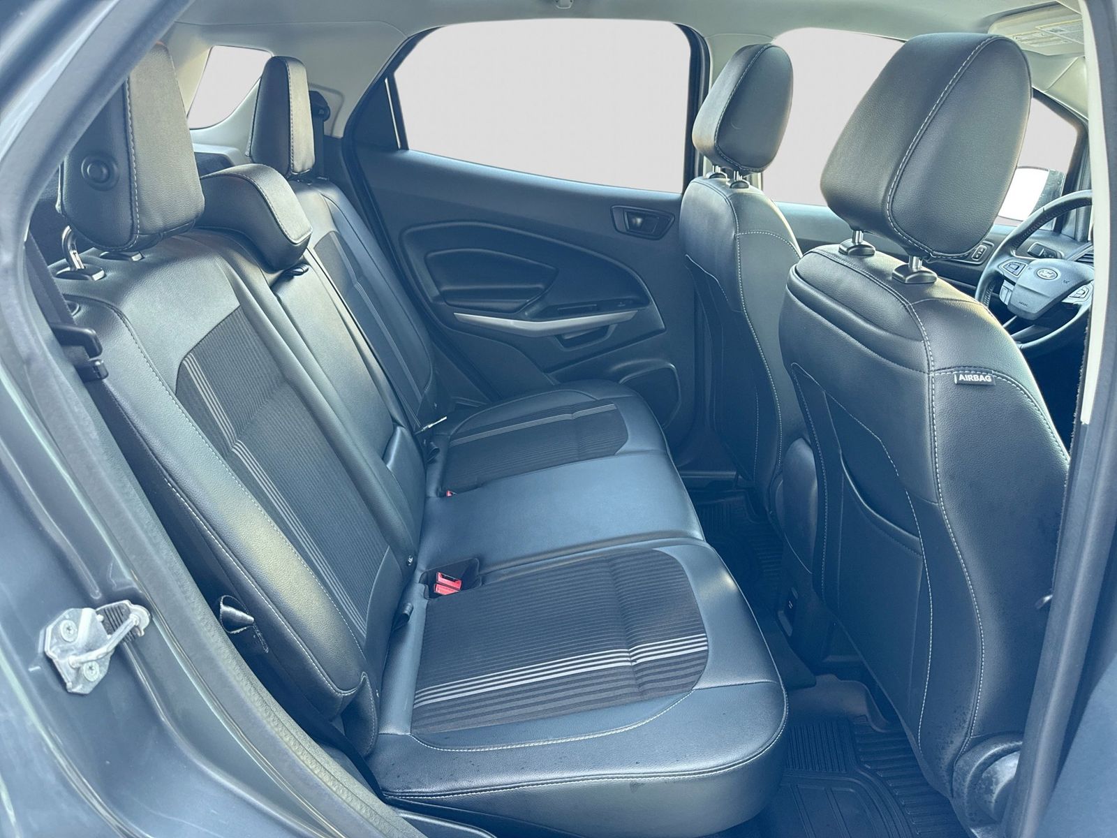 Thumbnail: 2020 Ford EcoSport - 23