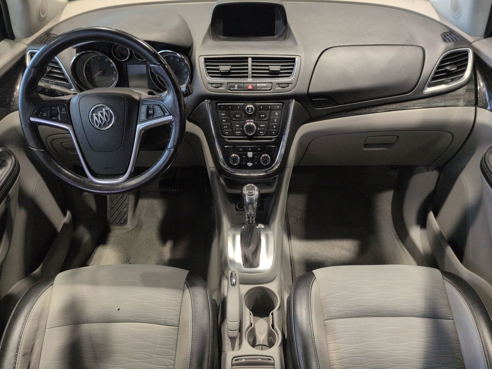 Thumbnail: 2016 Buick Encore - 19