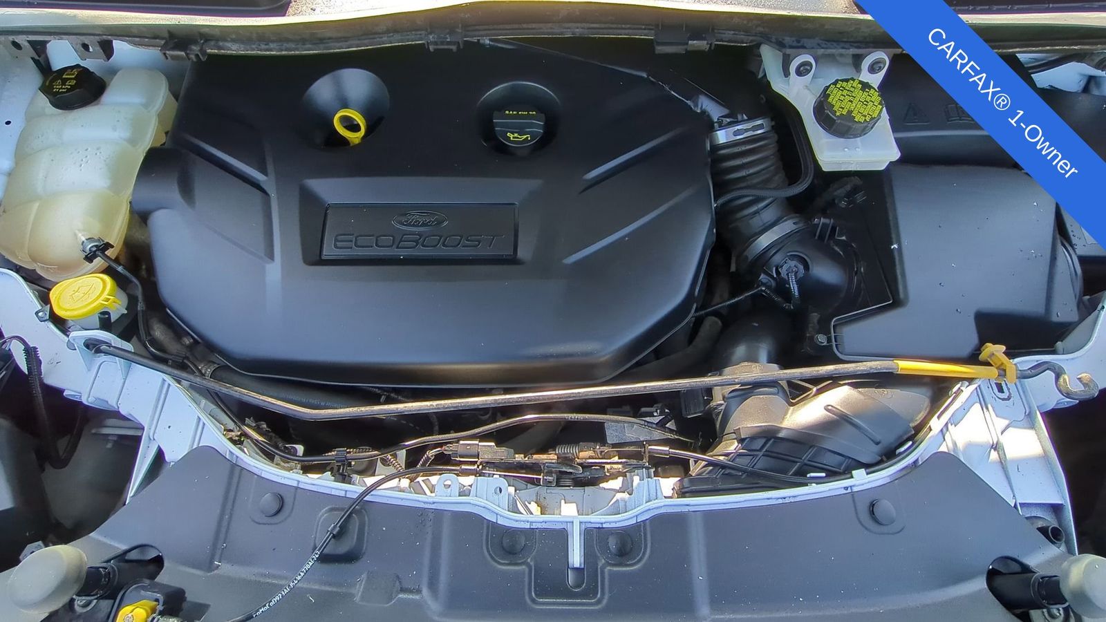 Thumbnail: 2016 Ford Escape - 27