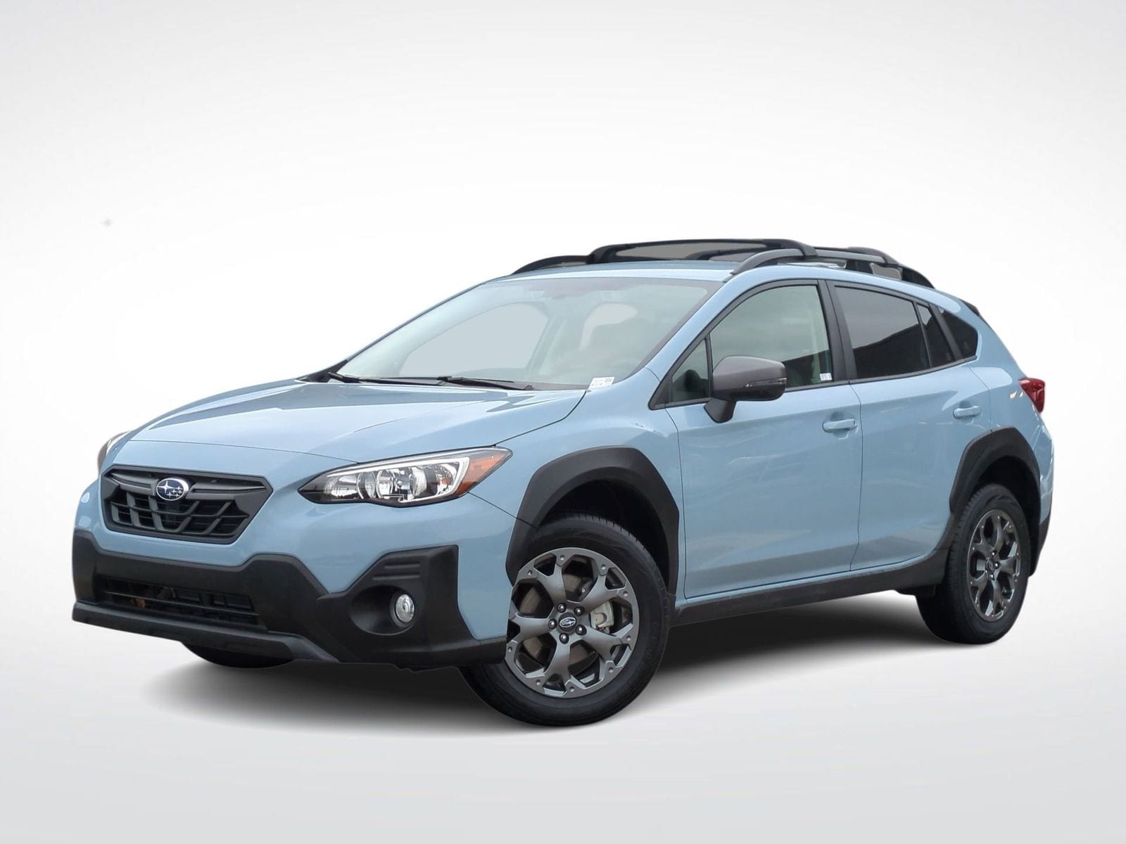 2022 Subaru Crosstrek Sport's photo