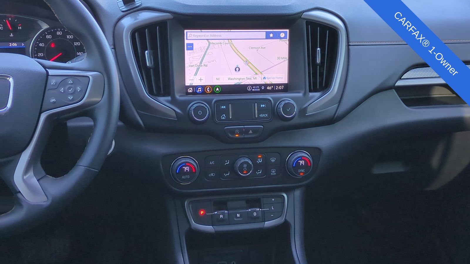 Thumbnail: 2023 GMC Terrain - 30