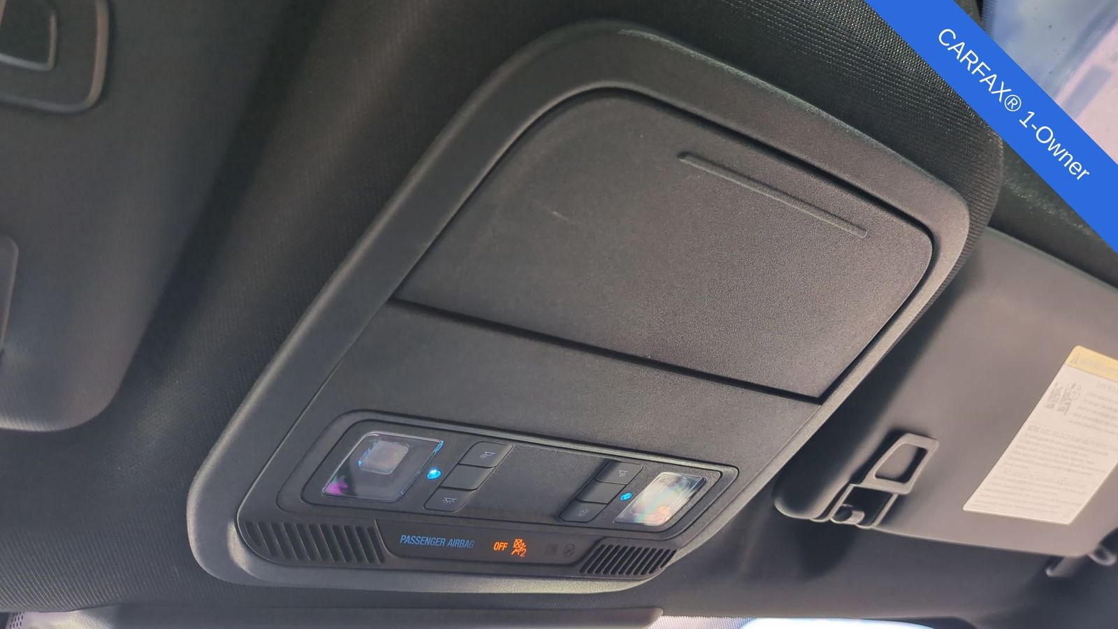 Thumbnail: 2021 Ford Mustang Mach-E - 36