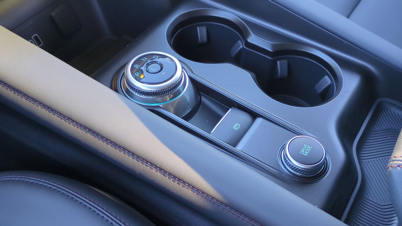 Thumbnail: 2026 Ford Explorer - 33