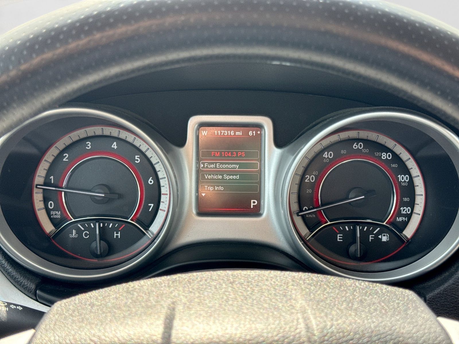 Thumbnail: 2017 Dodge Journey - 39