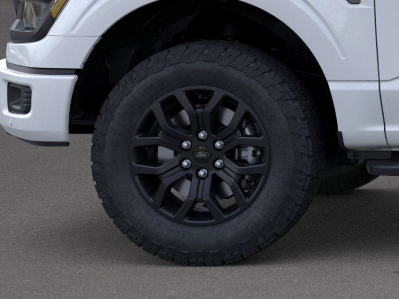 Thumbnail: 2025 Ford F-150 - 20
