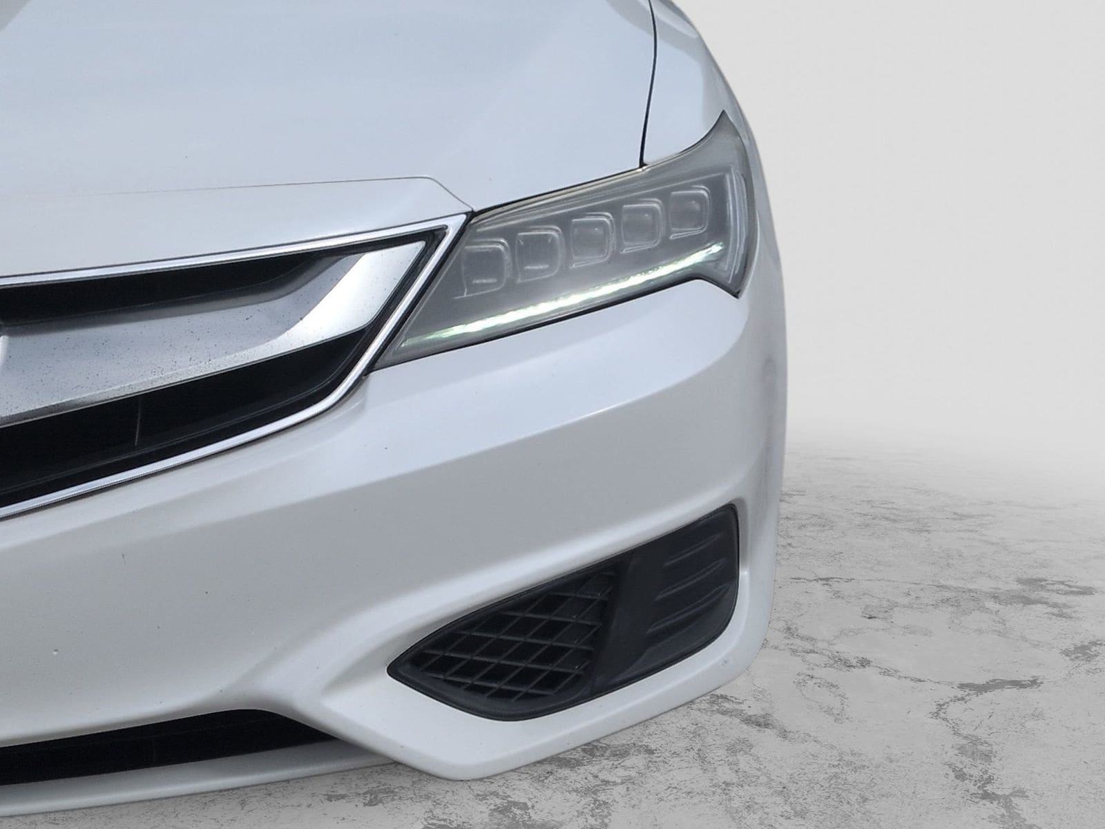 Thumbnail: 2016 Acura ILX - 12