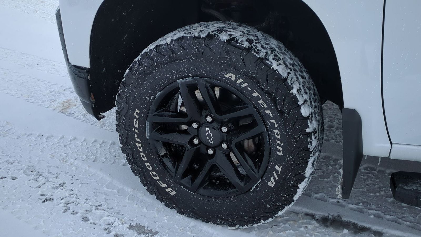 Thumbnail: 2020 Chevrolet Silverado 1500 - 14