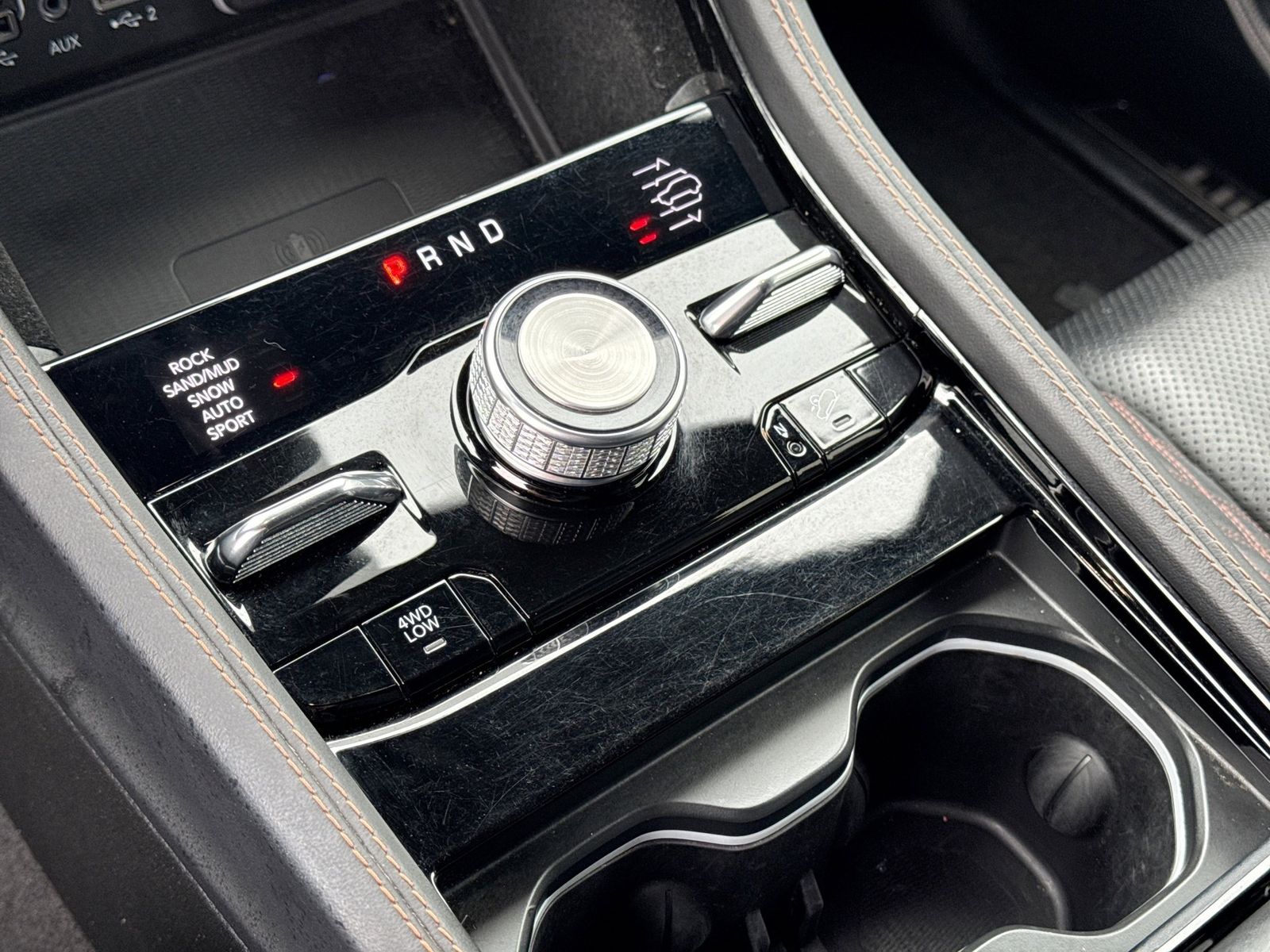 Thumbnail: 2021 Jeep Grand Cherokee L - 37