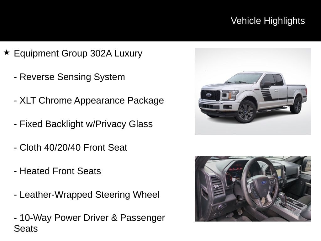 Thumbnail: 2018 Ford F-150 - 11