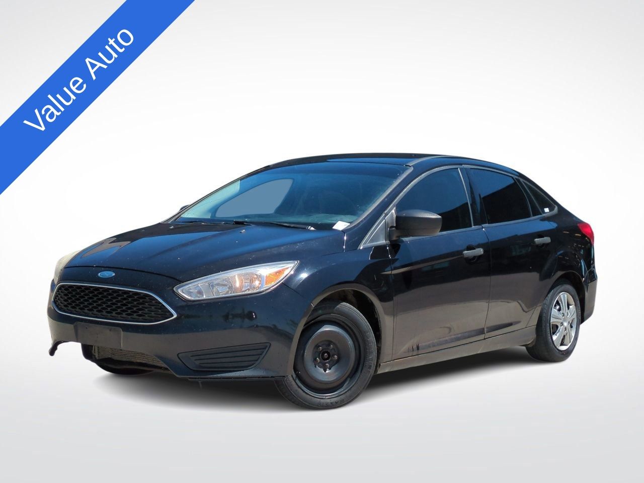 2017 Ford Focus S -
                  Washington, MI
