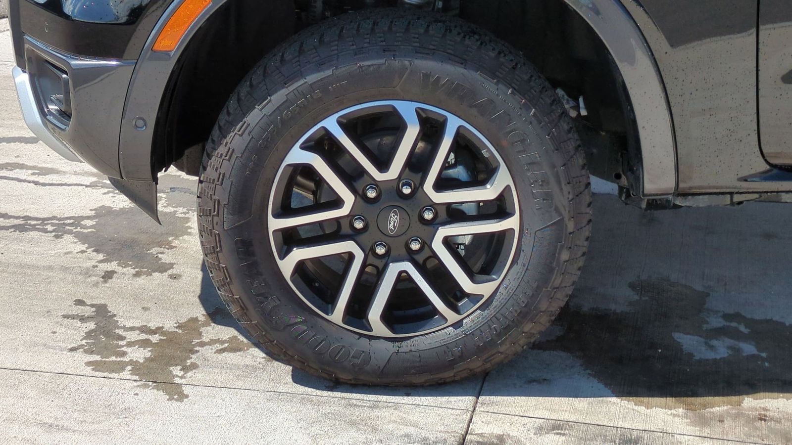 Thumbnail: 2024 Ford Ranger - 13