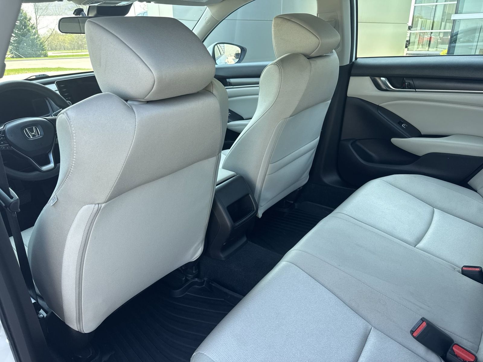 Thumbnail: 2022 Honda Accord - 15