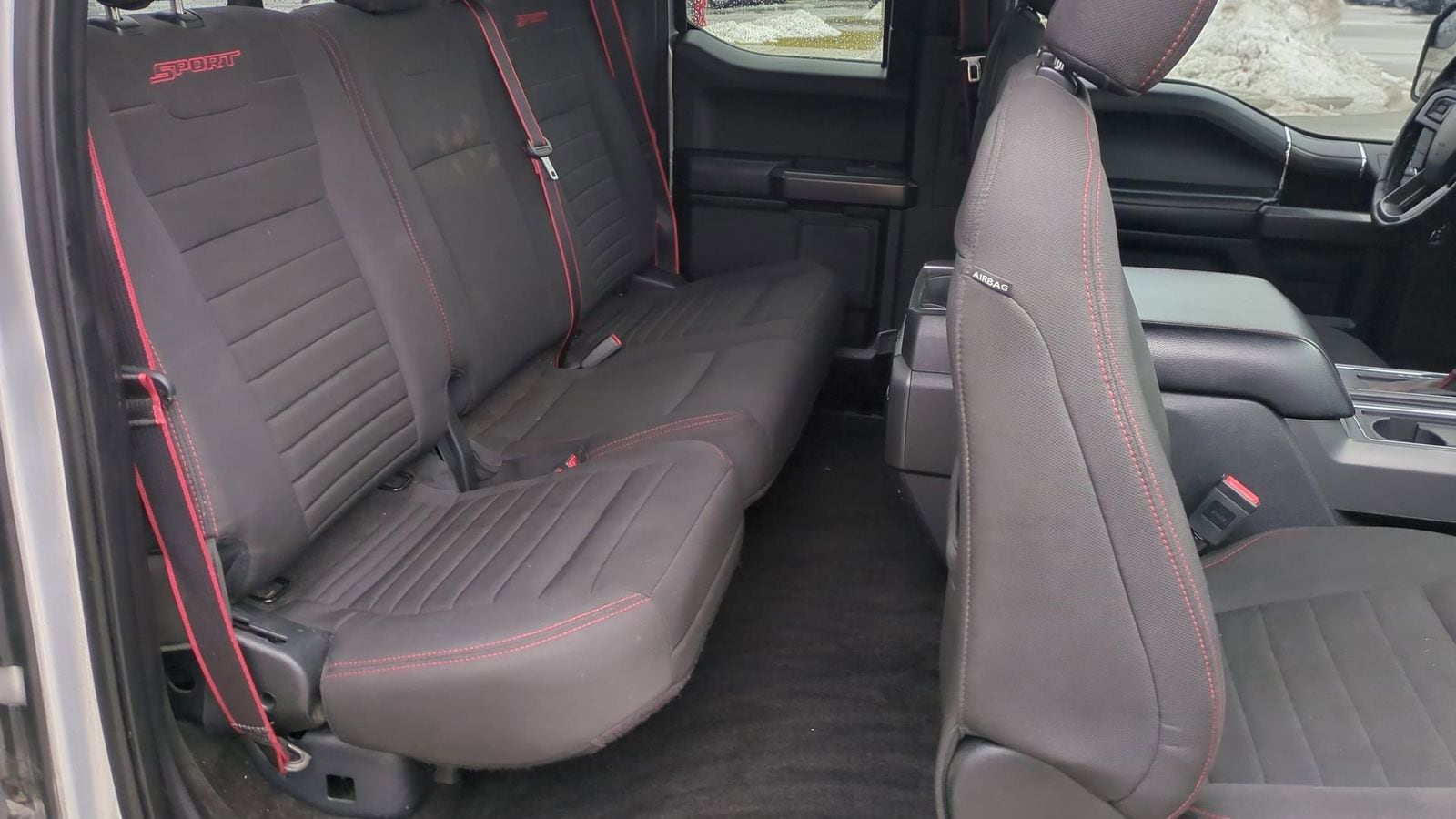 Thumbnail: 2018 Ford F-150 - 23