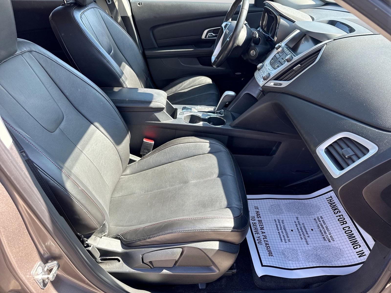 Thumbnail: 2012 GMC Terrain - 26
