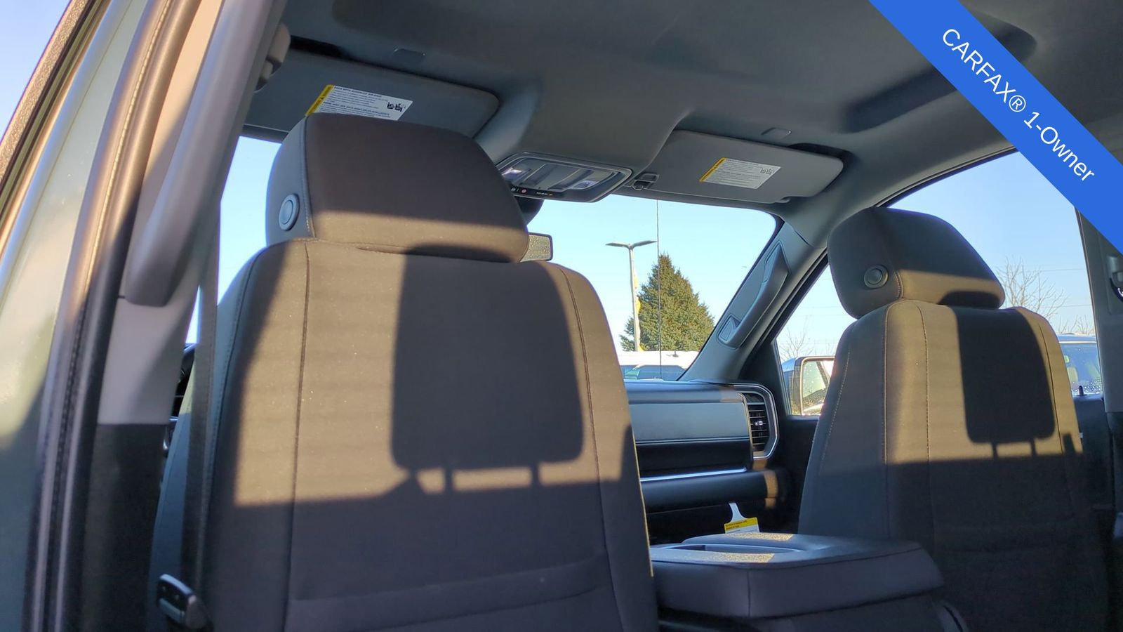 Thumbnail: 2026 Chevrolet Silverado 1500 - 20