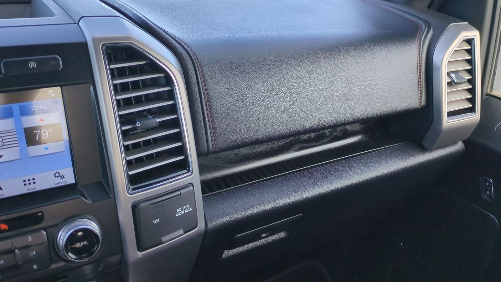 Thumbnail: 2018 Ford F-150 - 23