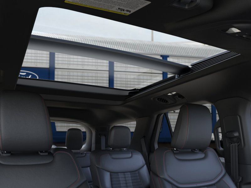 Thumbnail: 2025 Ford Explorer - 23