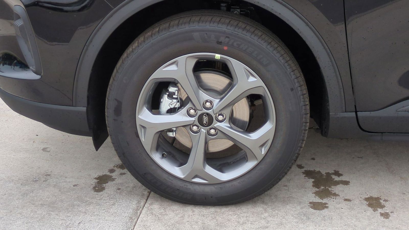 Thumbnail: 2025 Ford Escape - 12