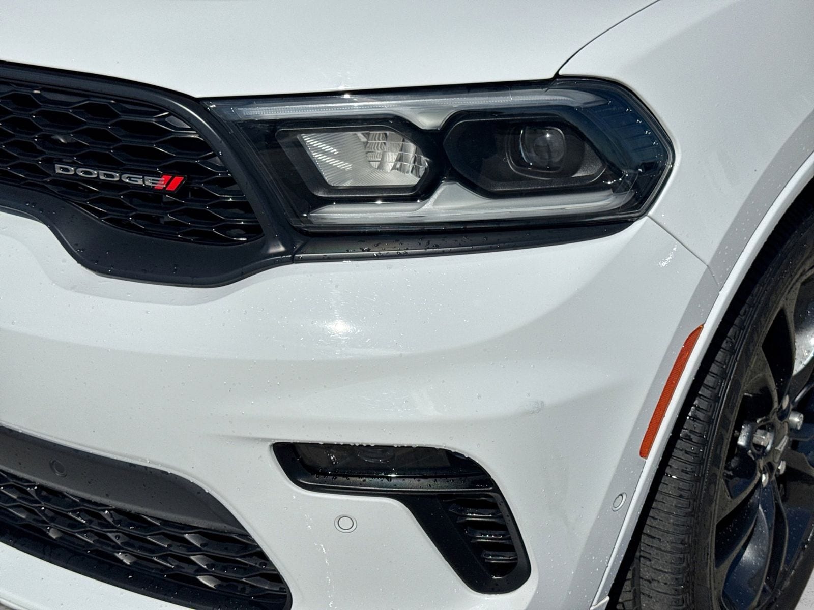 Thumbnail: 2023 Dodge Durango - 12