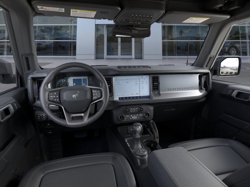 Thumbnail: 2025 Ford Bronco - 9