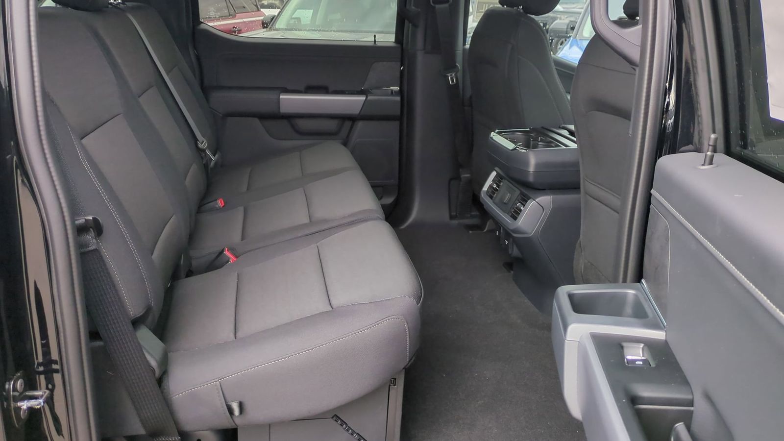 Thumbnail: 2025 Ford F-150 - 18