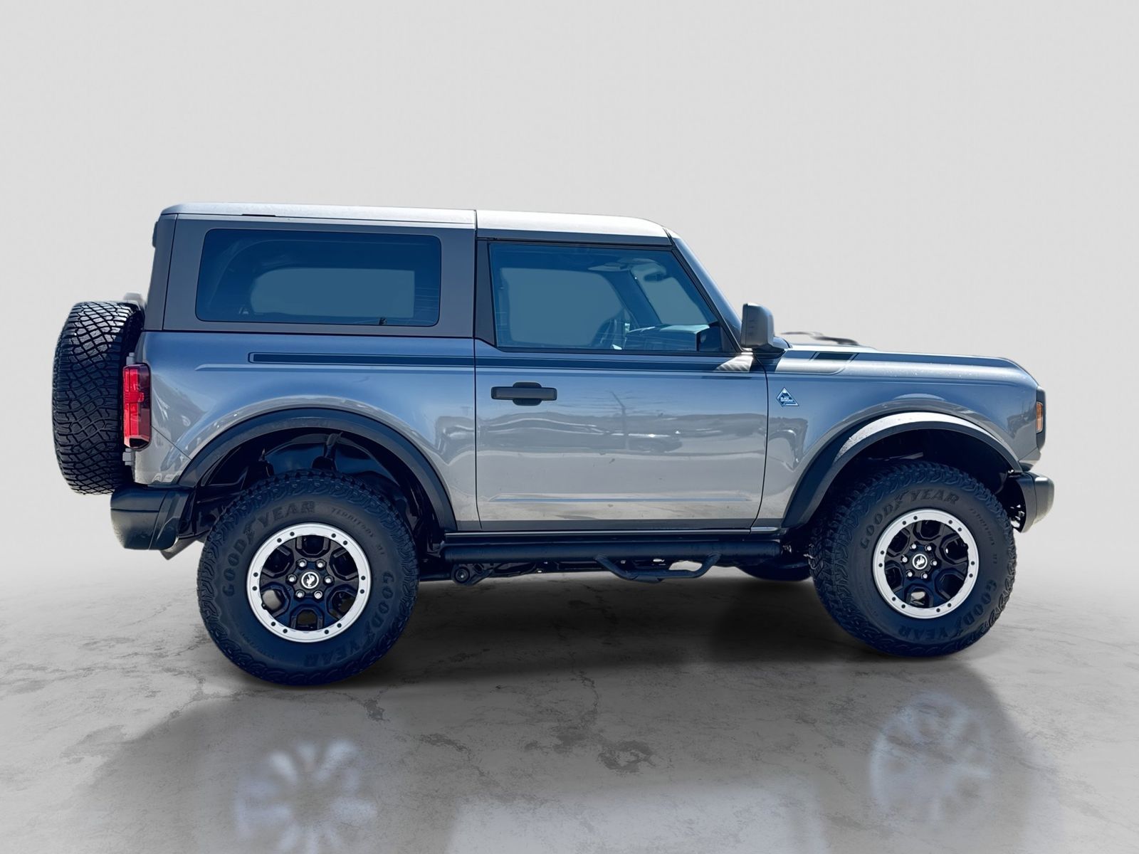 Thumbnail: 2022 Ford Bronco - 9