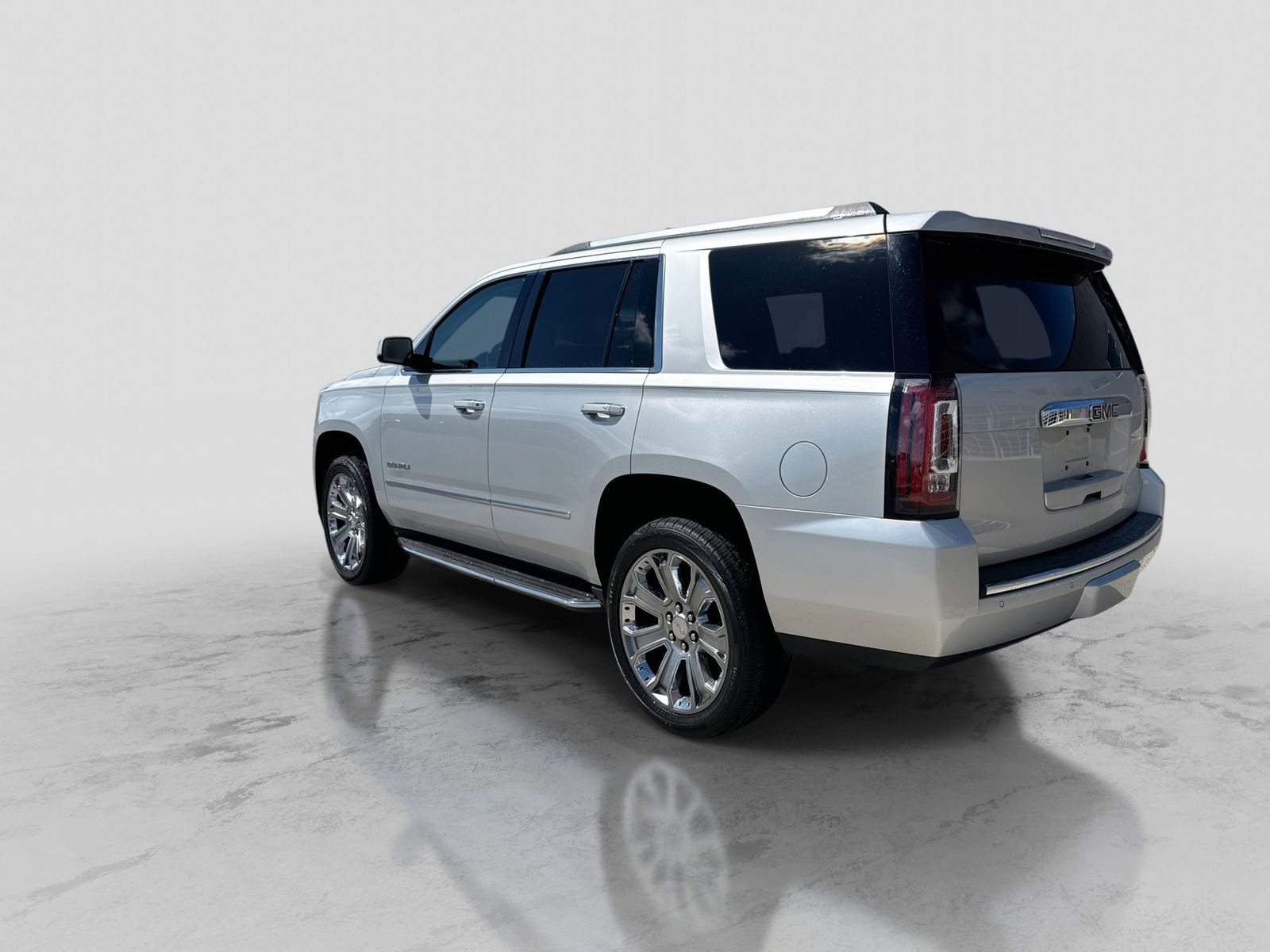 Thumbnail: 2016 GMC Yukon - 5